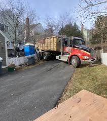 Junk Removal for Events in Greencastle, PA